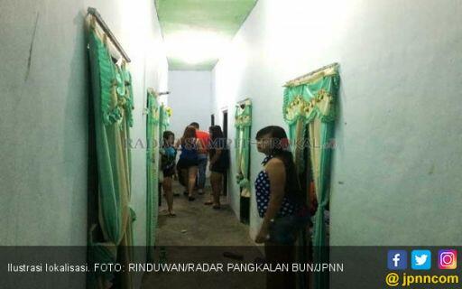 Pentolan Demokrat Usul PSK dan Pelanggan Diarak Tanpa Busana