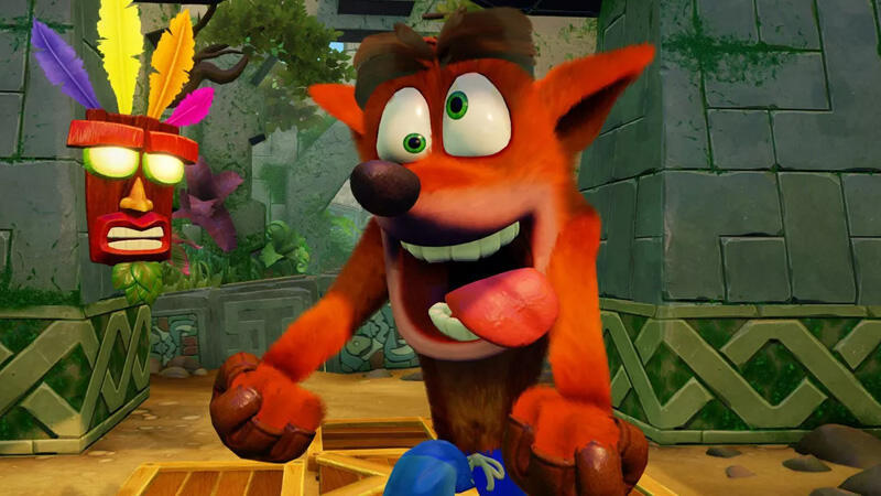 Top 5 easter eggs terbaik