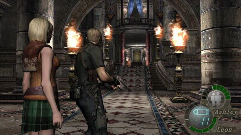 Top 5 easter eggs terbaik