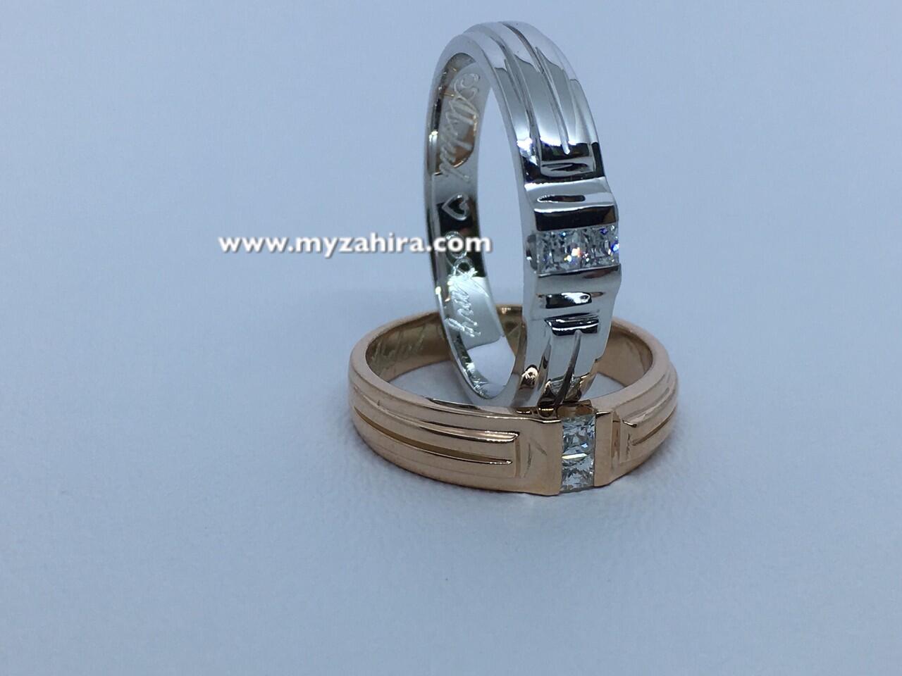 Yuk Kita Kupas Perbedaan Cincin Palladium dengan Cincin Perak