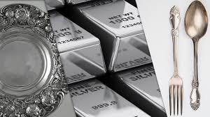 Perak 925 VS Sterling Silver, Apa itu ?