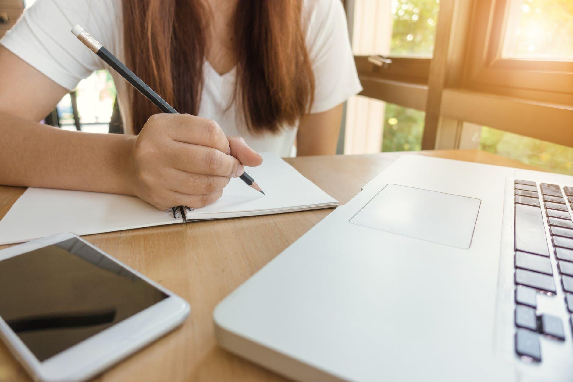 7 Tips Dapat Nilai A Buat Kamu Mahasiswa Baru