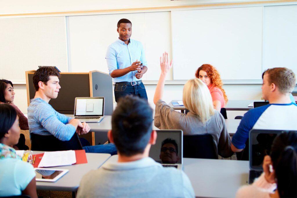 7 Tips Dapat Nilai A Buat Kamu Mahasiswa Baru