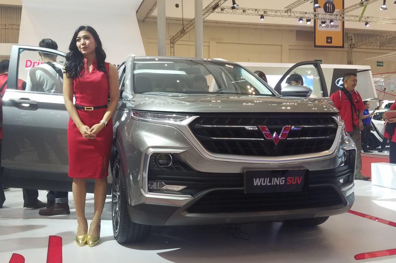 Wuling Kaskus | Best Wuling