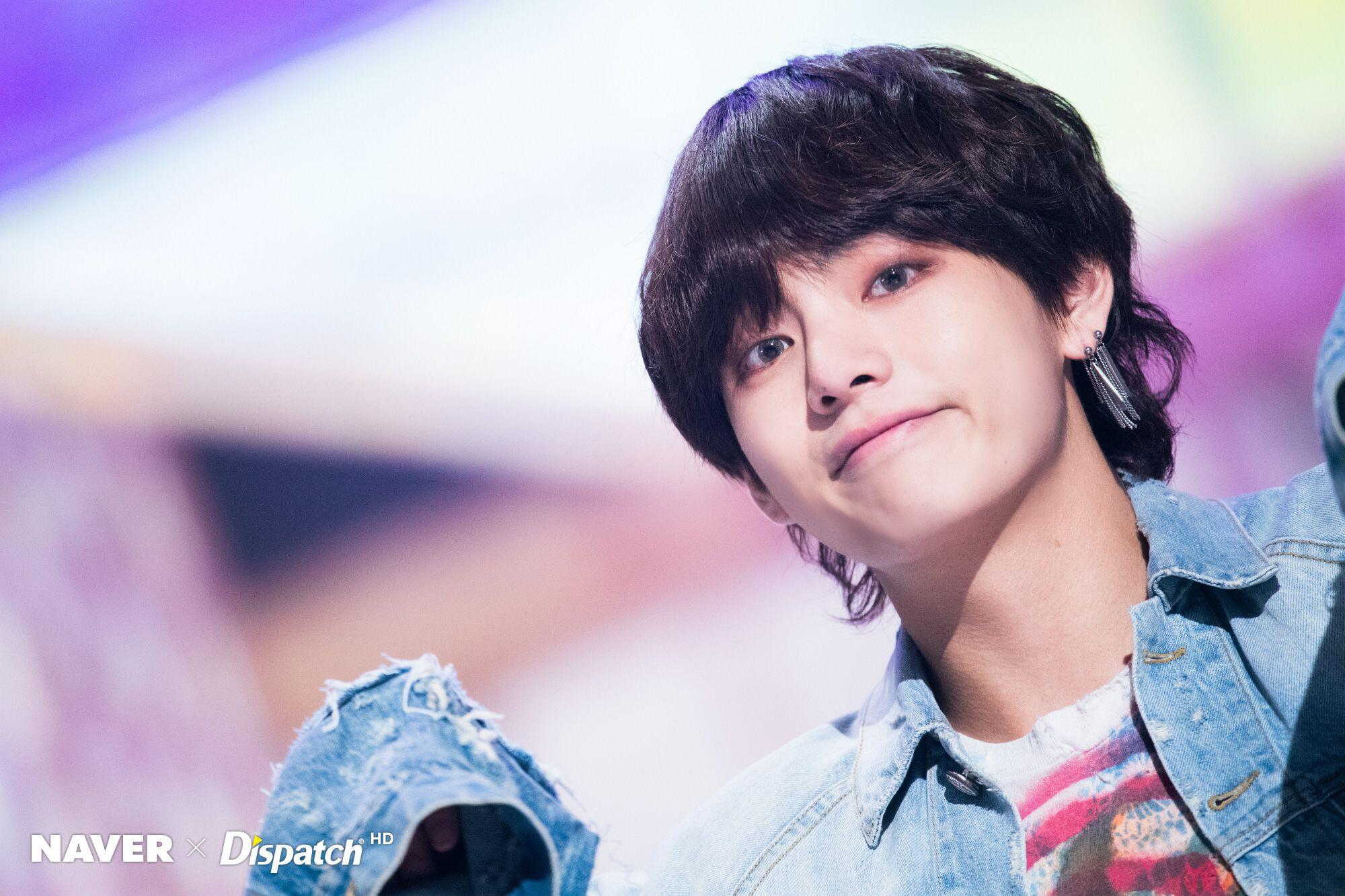 11 Idol KPop Ini Bikin Fans Pangling dengan Gaya Rambut 'Mullet'