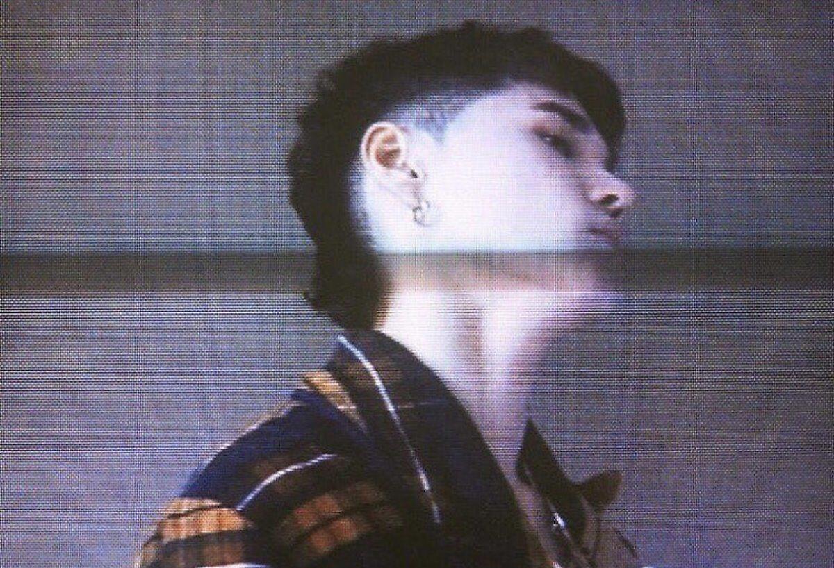 11 Idol KPop Ini Bikin Fans Pangling dengan Gaya Rambut 'Mullet'