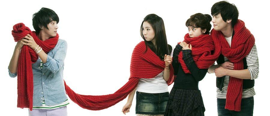 Selalu Laris Manis, Ini 9 Drama yang Dibintangi Yoon Si Yoon