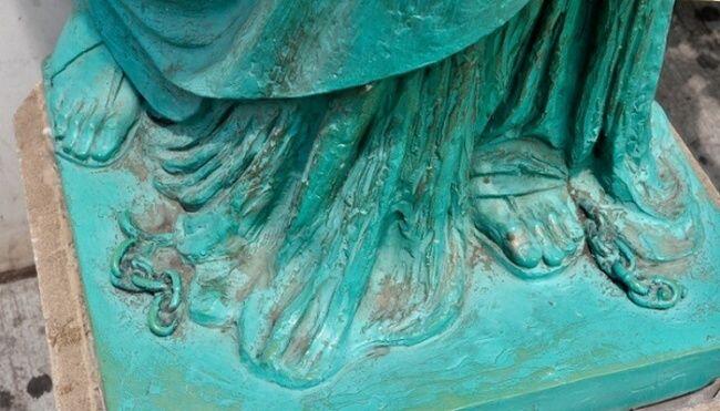 7 Misteri Landmark Terkenal di Dunia, Sudah Tahu?