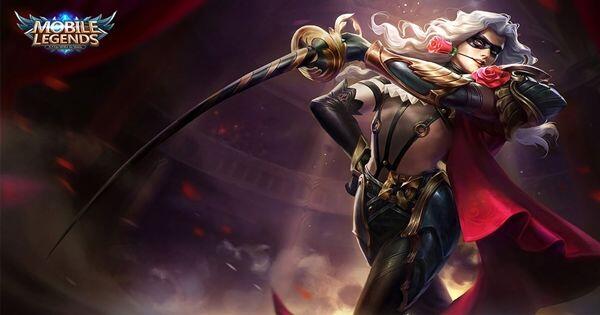 10 Hero Ini Fungsinya untuk Memeriahkan Mobile Legends Aja