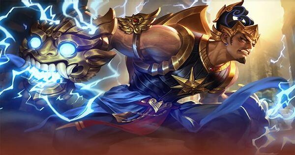 10 Hero Ini Fungsinya untuk Memeriahkan Mobile Legends Aja
