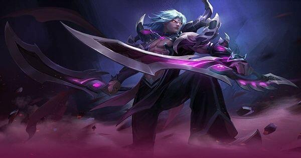 10 Hero Ini Fungsinya untuk Memeriahkan Mobile Legends Aja
