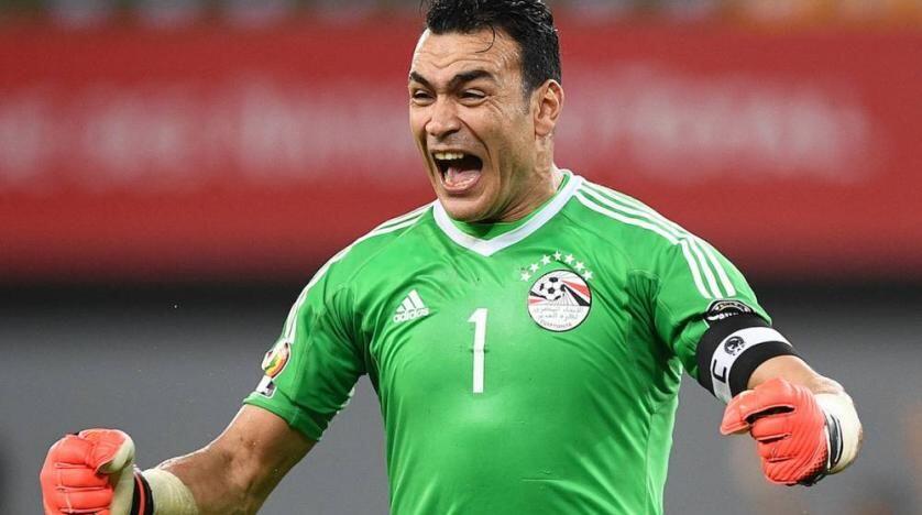 Essam El-Hadary, Pemain Tertua di Piala Dunia Putuskan Pensiun