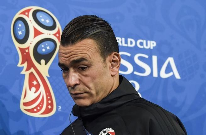 Essam El-Hadary, Pemain Tertua di Piala Dunia Putuskan Pensiun