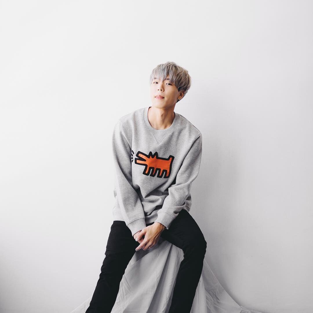 12 Potret Jun Sung Ahn, YouTuber dengan Bakat Tak Kalah dari Idol KPop