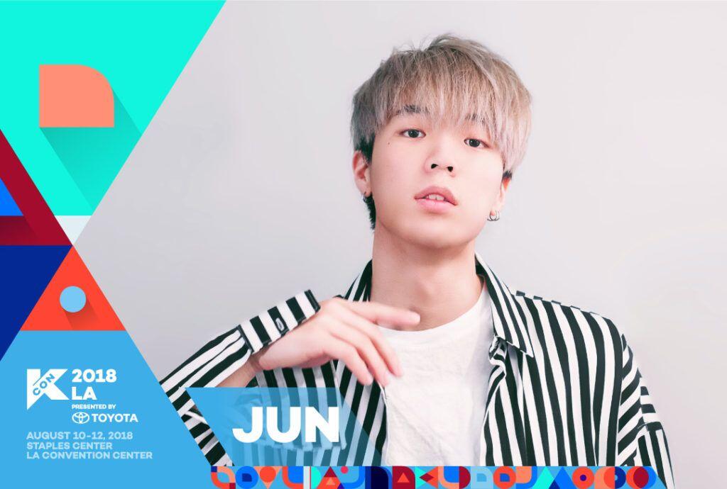 12 Potret Jun Sung Ahn, YouTuber dengan Bakat Tak Kalah dari Idol KPop