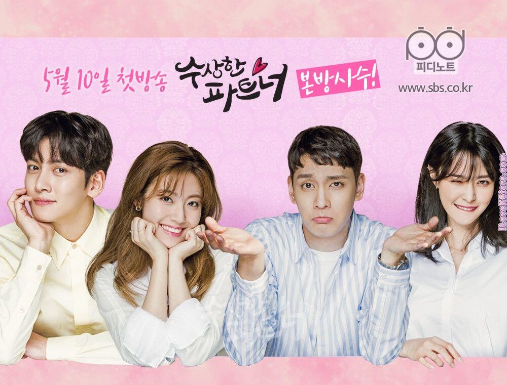 Awas, 5 Drama Korea Ini Angkat Kisah Psikopat!