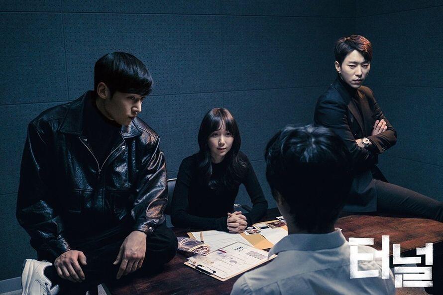 Awas, 5 Drama Korea Ini Angkat Kisah Psikopat!