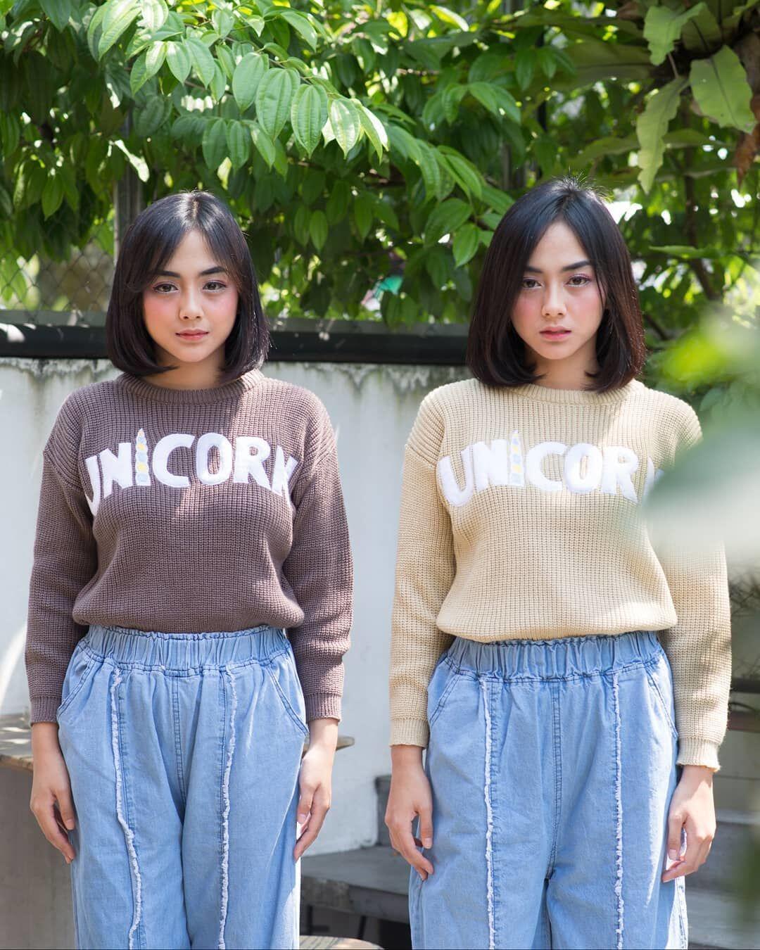 Si Kembar Cantik, Yuk Intip 8 Potret Kebersamaan Azaria dan Azalia!