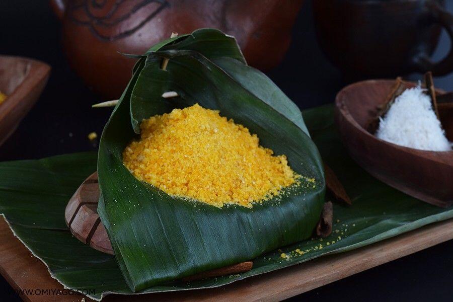 Mengenang Pahlawan, 7 Makanan Ini Biasa Dikonsumsi Saat Berperang Lho