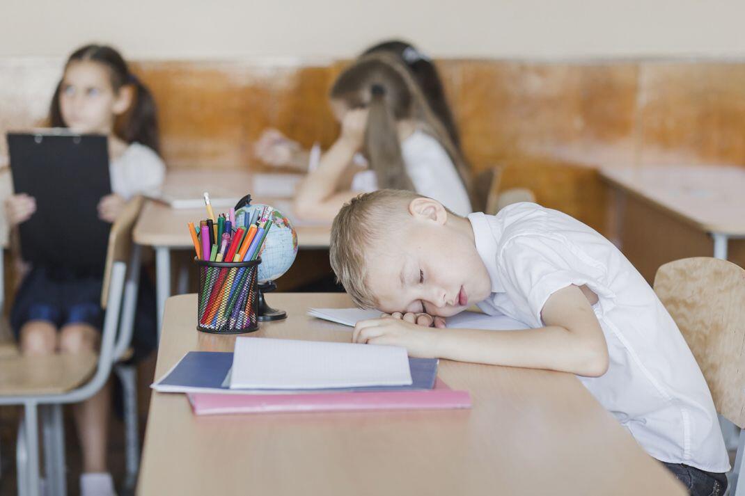 7 Tipe Teman Sekelas yang Selalu Ada di Sekolah, Kamu yang Mana Nih?