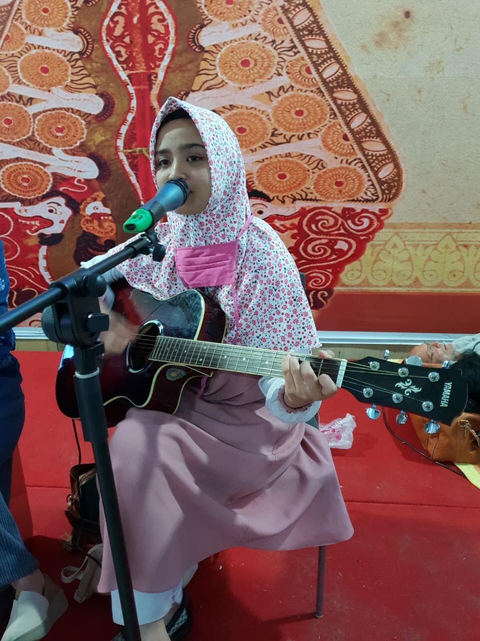 Menpar Arief Yahya Memantau Suasana Malam di Bandara LIA