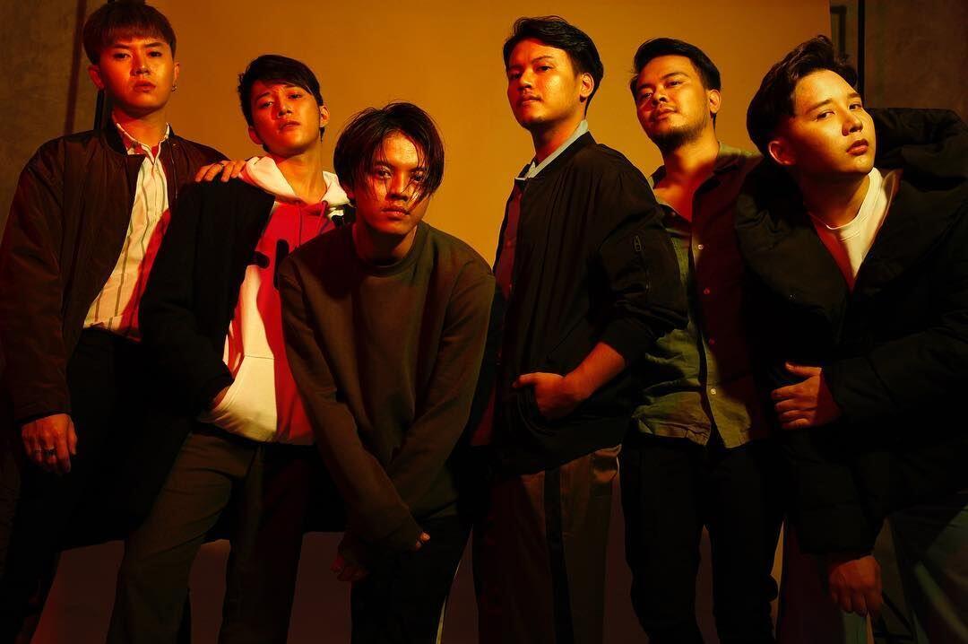 Comeback dengan Single 'Fenomena', Begini 10 Potret Baru SMASH