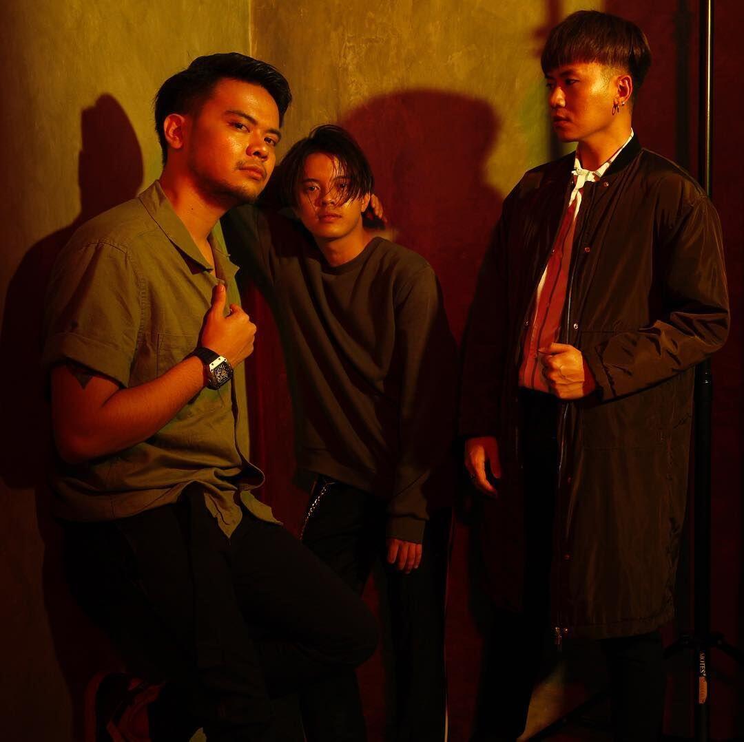 Comeback dengan Single 'Fenomena', Begini 10 Potret Baru SMASH