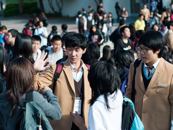 Ingin Kuliah di Korea? Ini 5 Beasiswa yang Bisa Kamu Coba Dapatkan