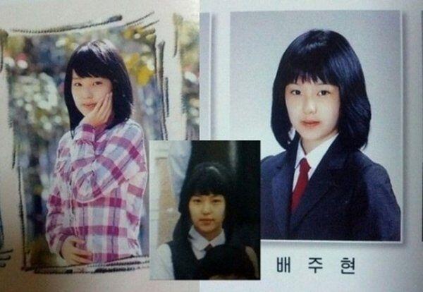 Jadi Leader Teladan, Ini 7 Potret Transformasi Irene Sejak Predebut!