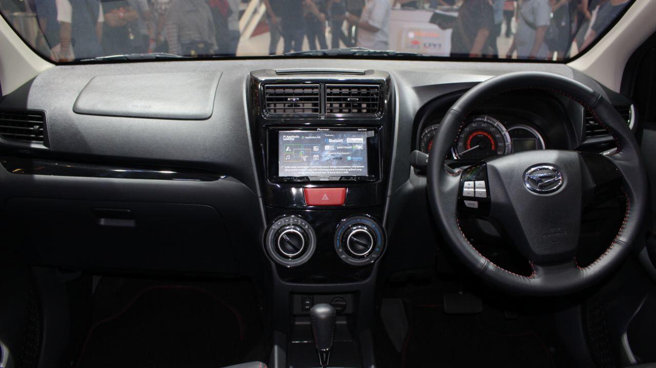 GIIAS 2018: Xenia Special Edition Dirilis, Apa Spesialnya?