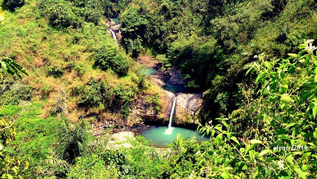 Kenalan Sama 5 Air Terjun yang Bisa Kamu Temui di Subang, Jawa Barat