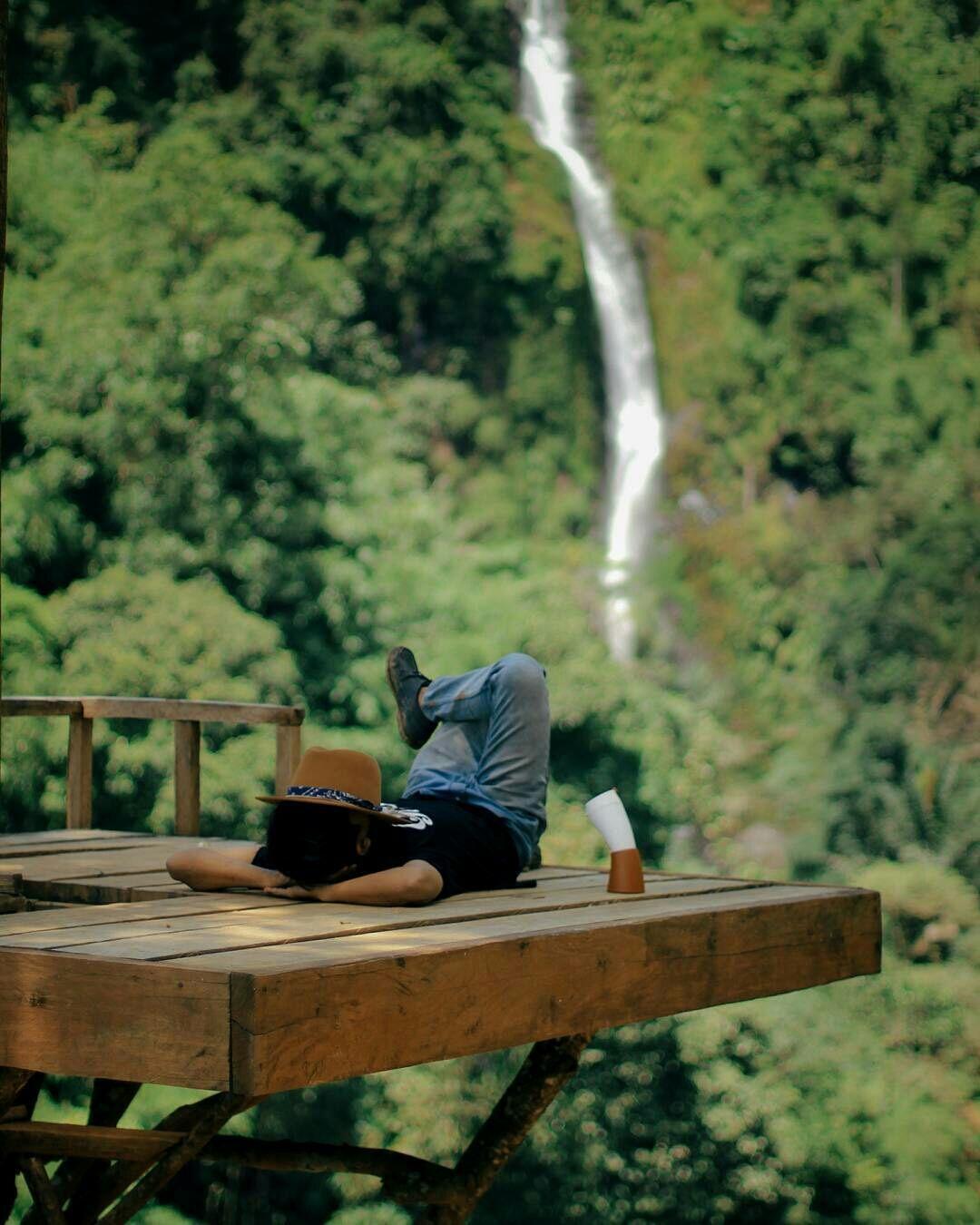 Kenalan Sama 5 Air Terjun yang Bisa Kamu Temui di Subang, Jawa Barat