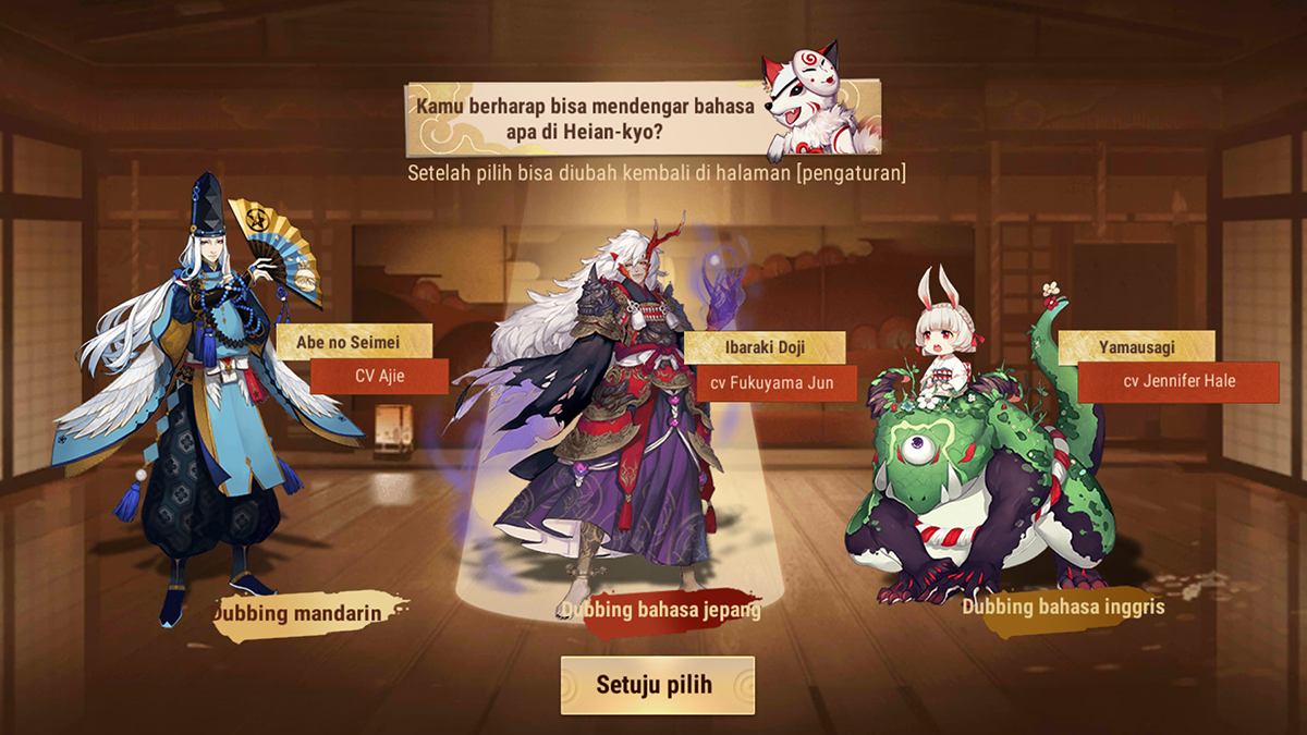 Yuk Mainkan Omnyoji Arena, Game MOBA Mobile Bergaya Anime!