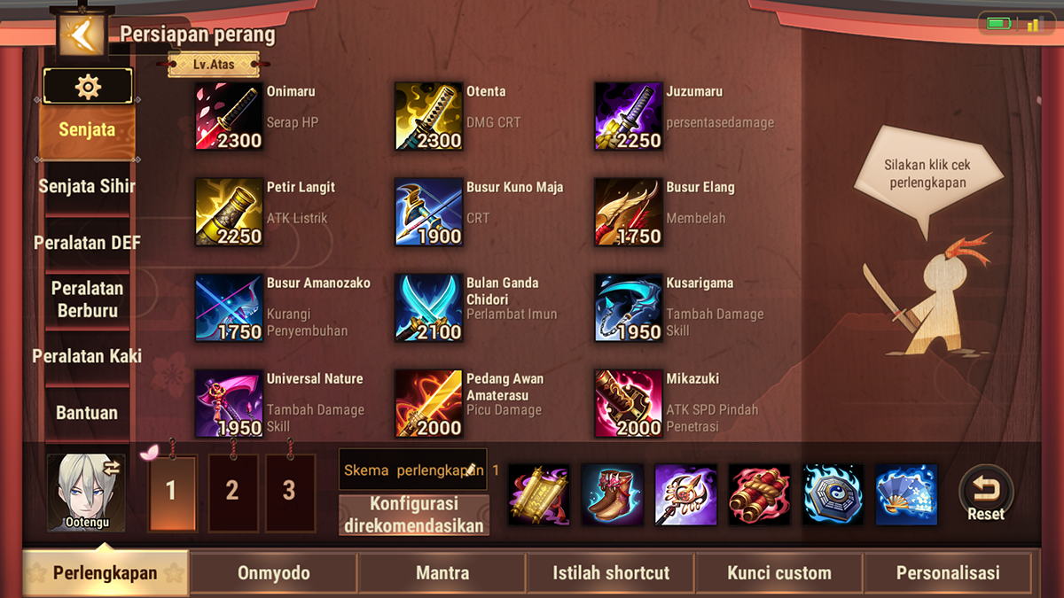Yuk Mainkan Omnyoji Arena, Game MOBA Mobile Bergaya Anime!