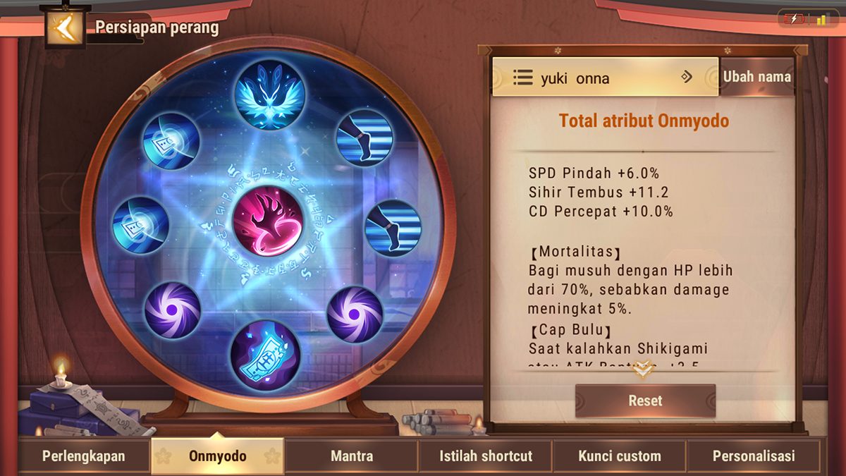 Yuk Mainkan Omnyoji Arena, Game MOBA Mobile Bergaya Anime!