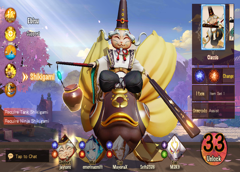 Yuk Mainkan Omnyoji Arena, Game MOBA Mobile Bergaya Anime!