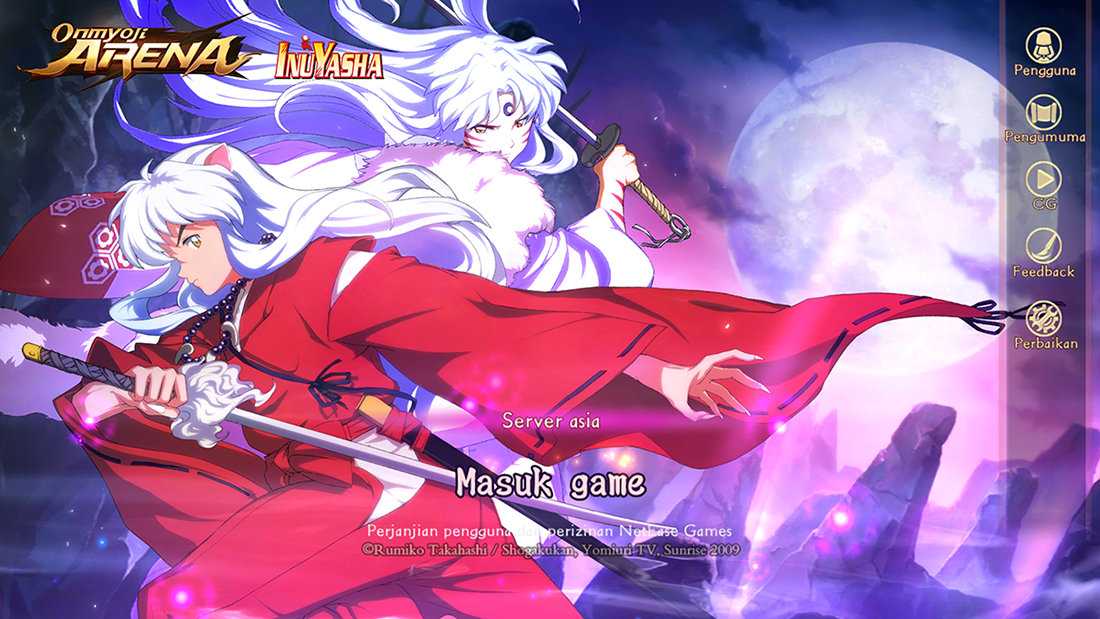 Yuk Mainkan Omnyoji Arena, Game MOBA Mobile Bergaya Anime!