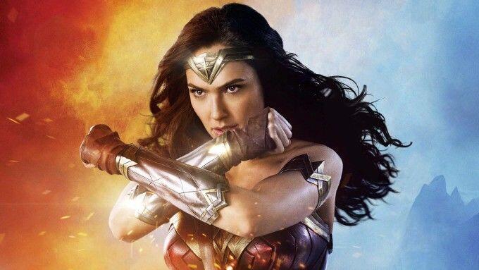 Salut! Gal Gadot Bela Bocah Ini Pakai Atribut Wonder Woman ke Sekolah