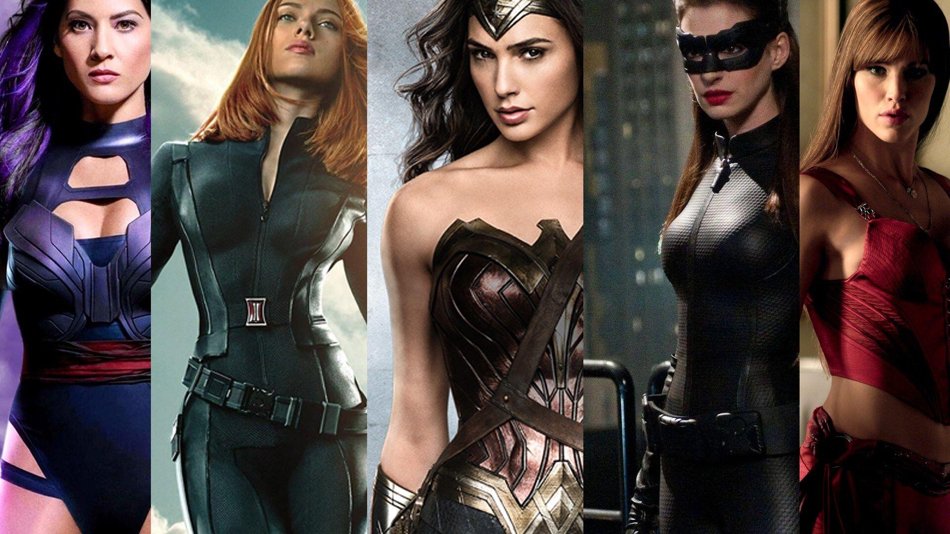 Salut! Gal Gadot Bela Bocah Ini Pakai Atribut Wonder Woman ke Sekolah