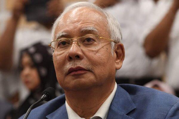 Najib Razak Dituduh Telah Melakukan 3 Kasus Pencucian Uang