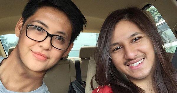 Ngakak, Ini Potret ‘Unik’ nan Kocak Tasya Kamila Sebelum Jadi Istri