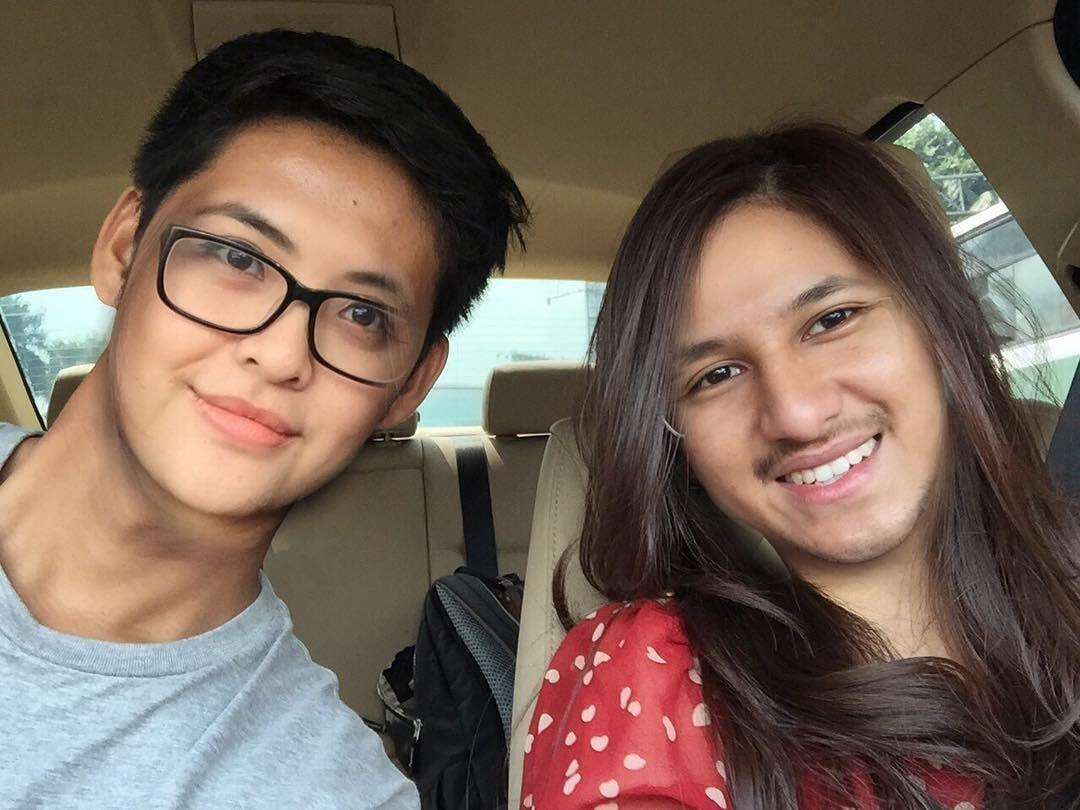 Ngakak, Ini Potret ‘Unik’ nan Kocak Tasya Kamila Sebelum Jadi Istri