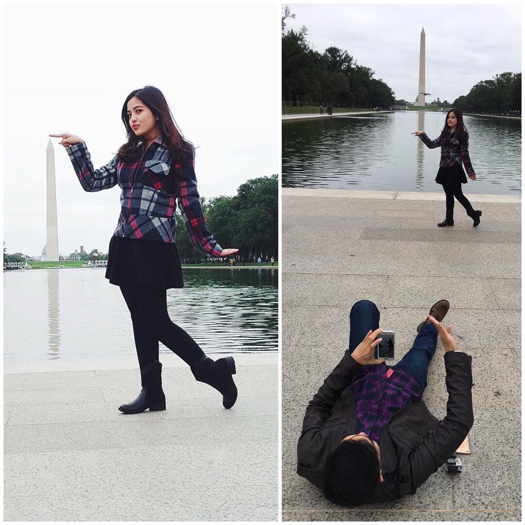 Ngakak, Ini Potret ‘Unik’ nan Kocak Tasya Kamila Sebelum Jadi Istri
