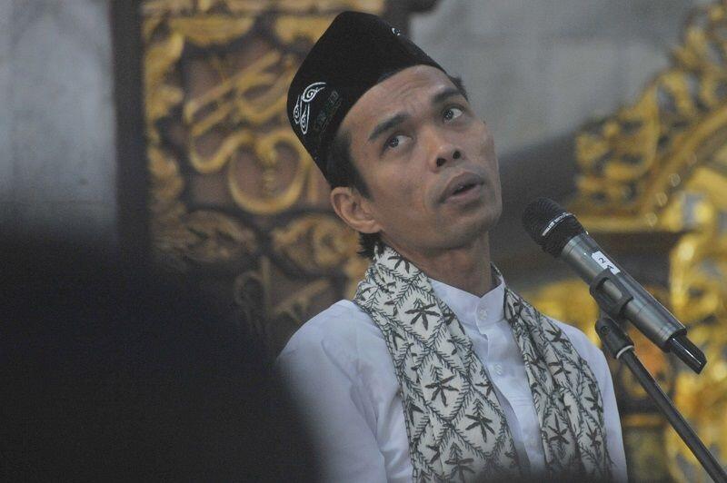 PKS: Prabowo Masih 'Galau' Pilih UAS atau Salim Segaf