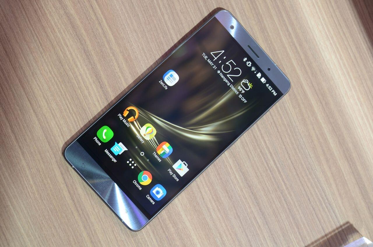Hobi Memotret? Ini 5 Rekomendasi Smartphone dengan Kamera 20 MP