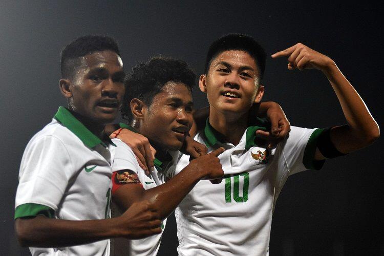Jelang Pertandingan Lawan Malaysia, Panpel Imbau Suporter Jaga Sikap