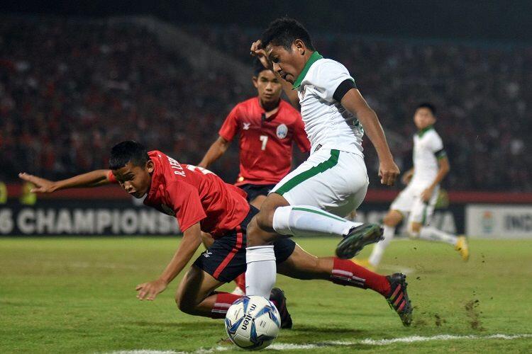 Jelang Pertandingan Lawan Malaysia, Panpel Imbau Suporter Jaga Sikap