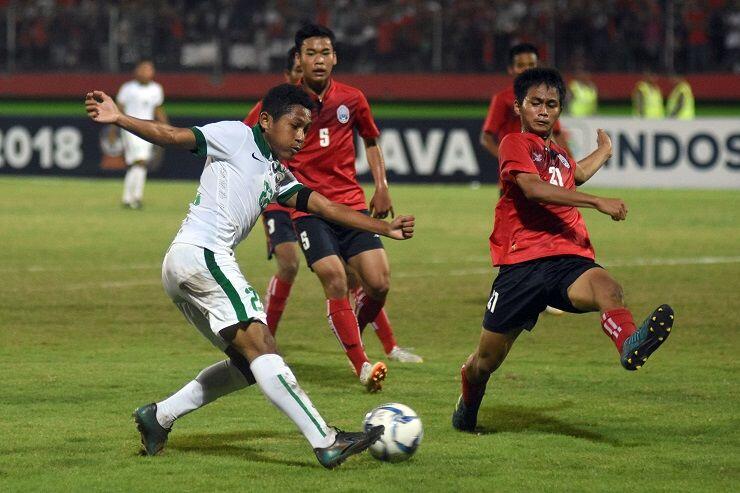 Jelang Pertandingan Lawan Malaysia, Panpel Imbau Suporter Jaga Sikap