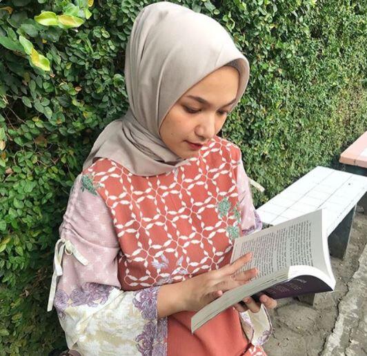 Putri Amien Rais Menangis, Berharap Somad Jadi Cawapres Prabowo