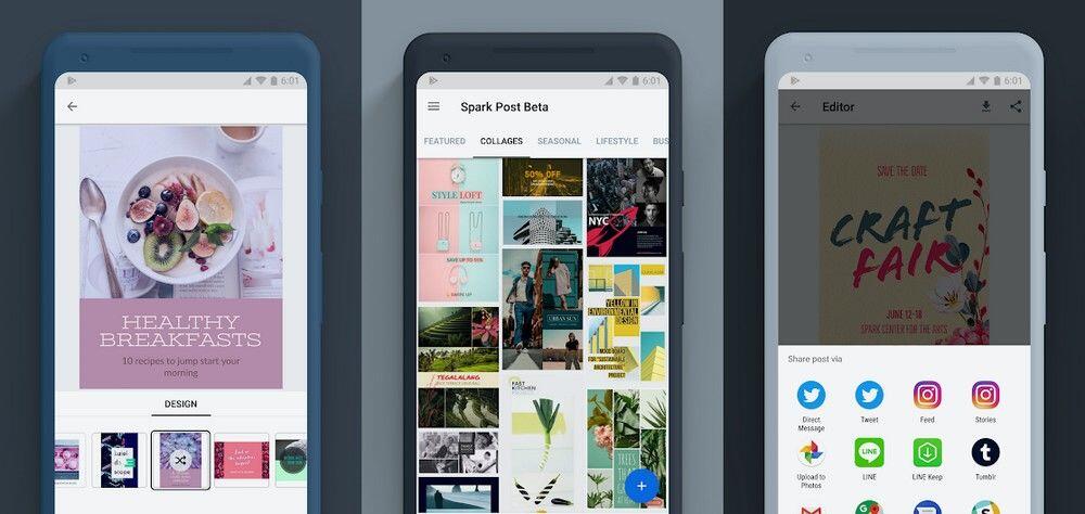 5 Aplikasi Wajib Bikin Instagram Stories Jadi Estetik, Download Deh!